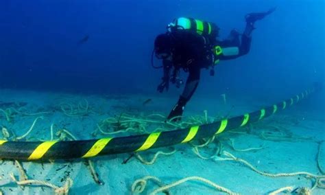 The company has said that they are fully aware of the situation and taking necessary actions to resolve the issue and enhance the consumer experience. Pakistan Suffers Massive Loss After Submarine Cable ...