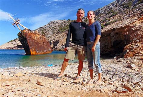 Mehr zu hause als in meinem alten zu hause. Adieu, Berlin - Von zwei, die lossegelten, um unterwegs zu ...