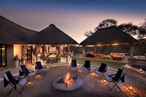 Rockfig Safari Lodge Luxury Lodge South Africa Safarifrank