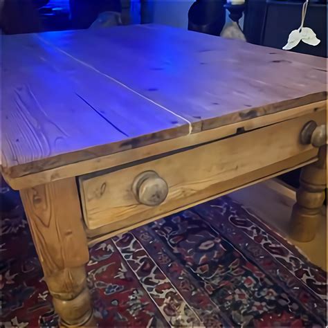 Choosing the best coffee table may pose a challenge with all the different options available out there for all types of tables. V12 Coffee Table for sale in UK | View 36 bargains