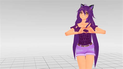 Aphmau Model Dl By Allei2511 On Deviantart