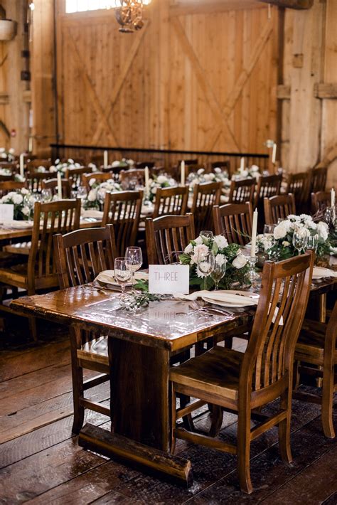 Gallery — Brussels Four Winds Barn Wedding And Event Barn In Ontario