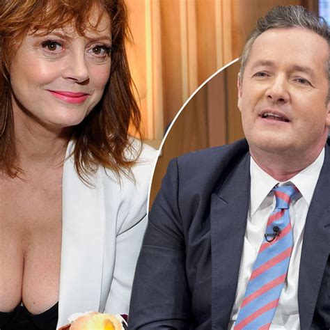 Susan Sarandon Boob Telegraph