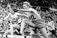 Fanny Blankers-Koen shattered myths at 1948 Olympics | The Seattle Times