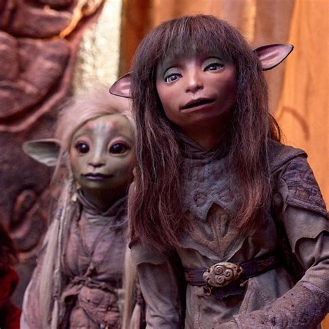 The Dark Crystal Age Of Resistance And The Quest To Revive Jim