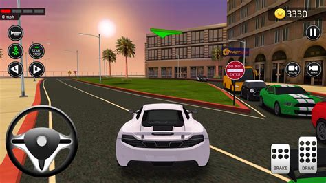 driving academy simulator 3d İndir Ücretsiz oyun İndir ve oyna tamindir