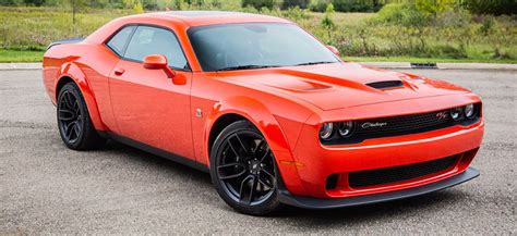 Check prices and deals of challenger shaker package for sale, find a dealership and shop second hand cars online in the usa. 2019 Dodge Challenger Rt Orange | Dodge Specs Top