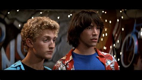 Bill And Teds Excellent Adventure Bill And Ted Image 8344412 Fanpop