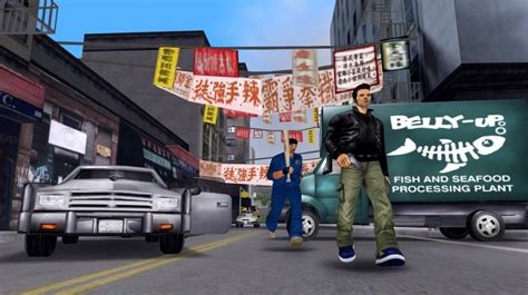 Gta 3 Mod Apk V19 Unlimited Money Health Ammo For Android