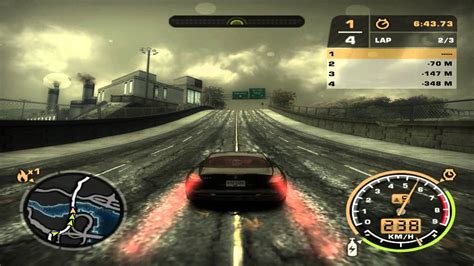 Need For Speed Most Wanted 2005 Download Pc Highly Compressed