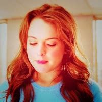 Cady Heron Mean Girls Werecoyote Icon Fanpop