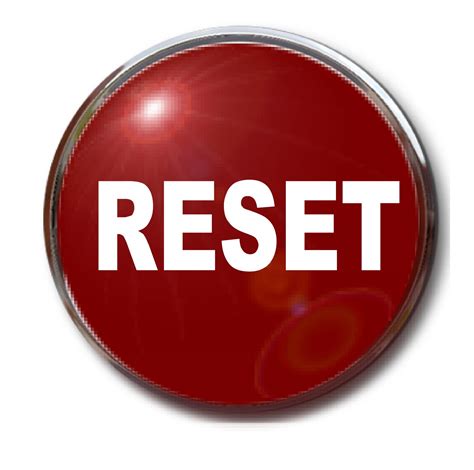 11 Restart Button Icon Images - Shut Down Button Icon, Windows 8 Restart Icon and Reset Button ...