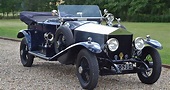 Rolls-royce Silver Ghost Original Price - How do you Price a Switches?