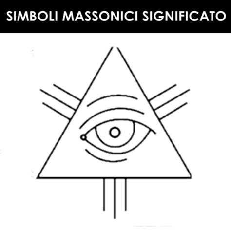 Simboli Massonici Significato E Immagini Guida Completa