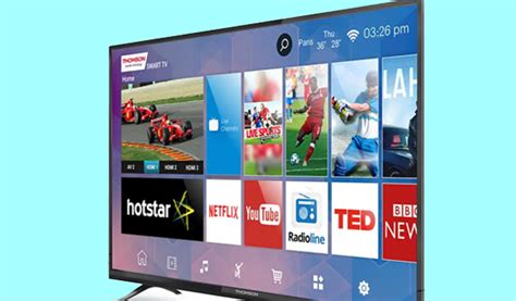Rekomendasi Aplikasi Untuk Smart TV Terbaik Di Android 2024