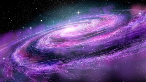 จักรวาลคืออะไร ลักษณะการก่อตัวและสสารมืด เครือข่ายอุตุนิยมวิทยา