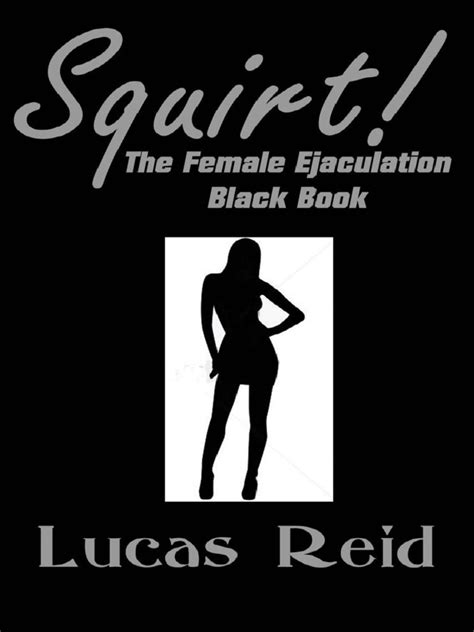 squirt the female ejaculation black book pdf clitoris labia