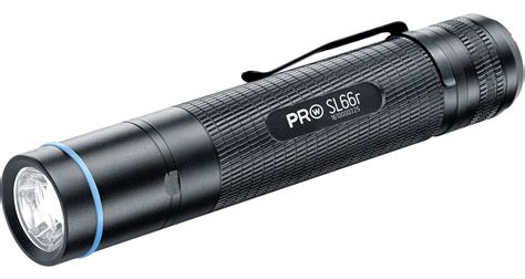 Walther Pro Sl66r Torch Frontier Outdoors Australia