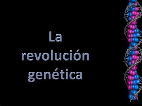 Terapia G Nica Descubre Las Ventajas Y Desventajas De Esta