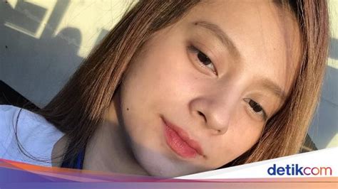 Viral Foto Gadis 16 Tahun Yang Kecantikannya Dijuluki Khas Filipina