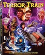 Terror Train (Blu-ray): Amazon.com.au: Electronics