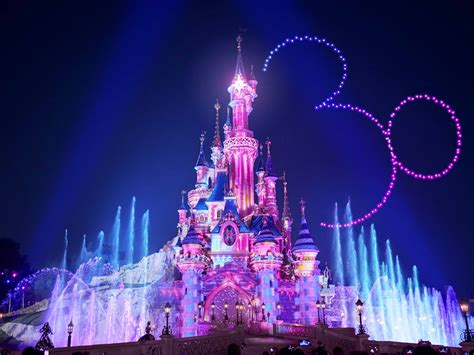 Disneyland® Paris Tickets | Save up to 49% off regular prices!