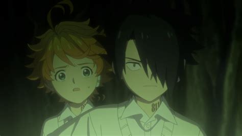 The Promised Neverland Season 2 Ep 1 Xenodudes Scribbles