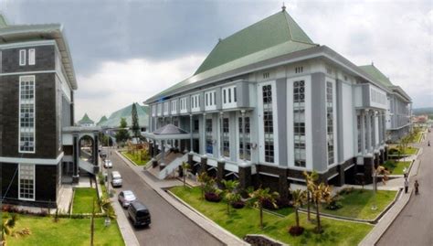 20 Kampus Universitas Islam Swasta Dan Negeri Terbaik Di Indonesia