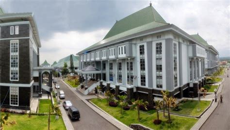 20 Kampus Universitas Islam Swasta dan Negeri Terbaik di Indonesia