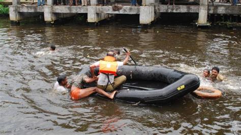 Mock Drill Conducted The Hindu