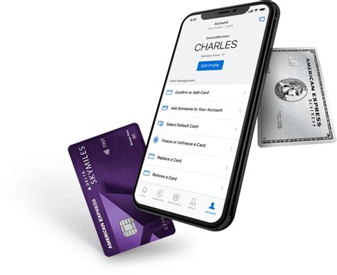 It also allows drivers to handle important work functions including but not limited to inspections, loads, breakdowns, tarp pay, personal. Download Amex Mobile App | American Express