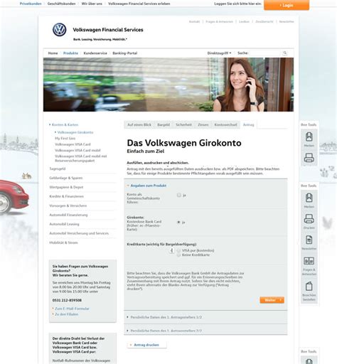 Nondeposit investment products are not fdic insured, not bank guaranteed, not insured by any government entity and are subject to investment risk including the possible loss of the principal amount. VW Bank Girokonto im Test - Konditionen und Gebühren