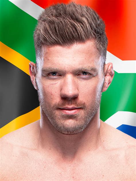 Dricus Du Plessis Official Mma Fight Record 21 2 0