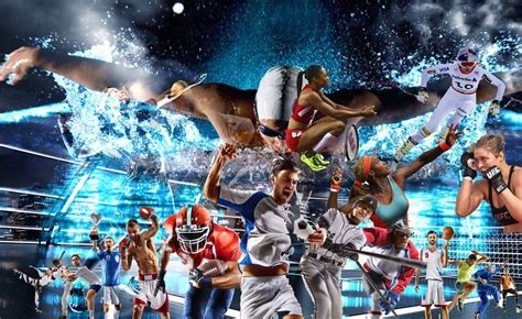 27 Best Sports Background Images For Websites