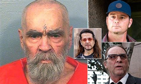 Two Of Charles Manson S Sons Are Ruled Out Of Fight Over His Estate