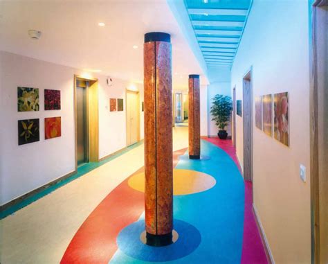 View from the rear garden of our douglas house project, nw london, before and after the works. Montpelier Estates Healthcare Development - Douglas House ...