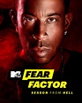 Fear Factor | TVmaze