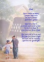 Printable Father's Day Poems