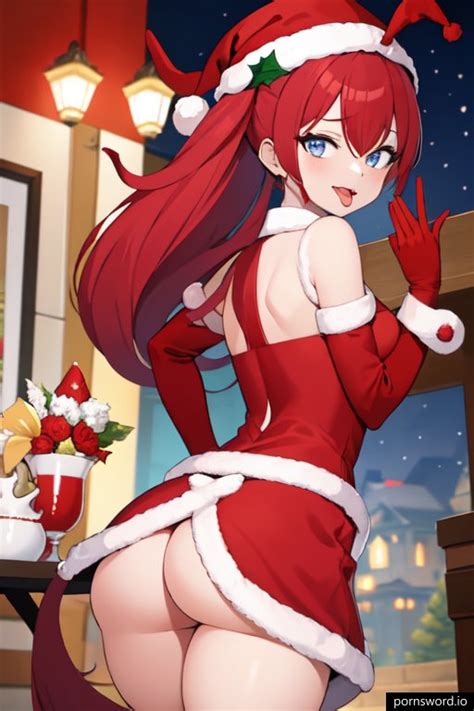 1123552500897686 Christmas Luscious Hentai Manga And Porn