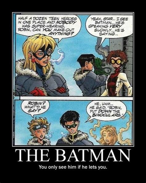 Batman Robin Funny Nightwing Im Batman Batman And Robin Batman