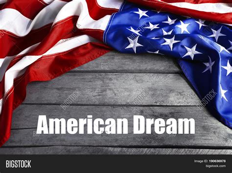 Check spelling or type a new query. Text AMERICAN DREAM Image & Photo (Free Trial) | Bigstock