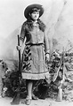 Annie Oakley | Wild West Show, Sharpshooter, Buffalo Bill | Britannica