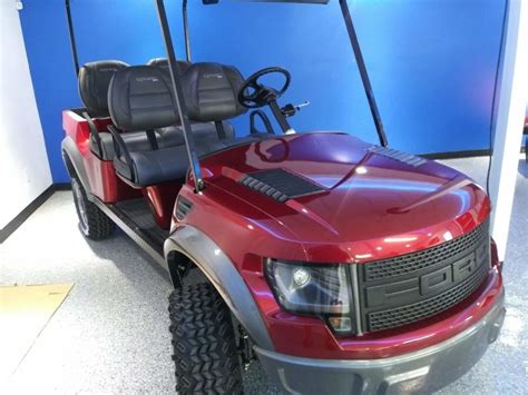 New Golf Carts Golf Carts Of Texas