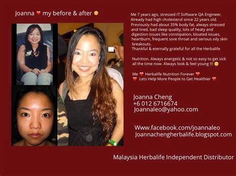 Looking for the best beauty products that suit your needs? Skin care Herbalife Distributor Malaysia KL Kuala Lumpur ...