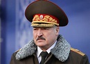 Who is Belarus President Alexander Lukashenko? | The US Sun