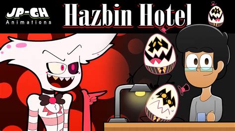My Parts For Hazbin Hotel Reanimated JP GH Animations 13 YouTube