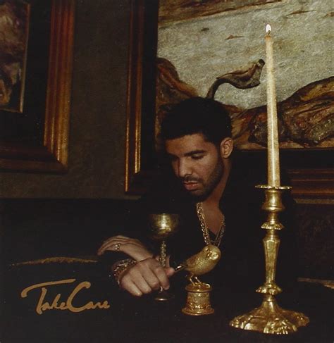 Drake Take Care Deluxe Edition Clean Music