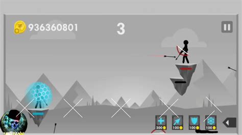 From 1.bp.blogspot.com maybe you would like to learn more about one of these? Stickman Archer Archery Rampage Mod Apk - Apk Mod Update