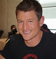 Philip Winchester Talks About his Role in The Player - ACED Magazine