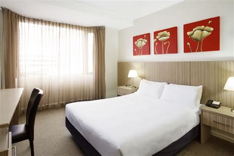 Sydney Cbd Metro Hotels Affordable Accommodation